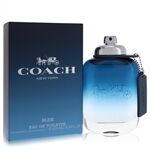 Coach Blue by Coach - Eau De Toilette Spray 100 ml - til mænd