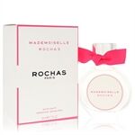 Mademoiselle Rochas by Rochas - Eau De Toilette Spray 50 ml - til kvinder