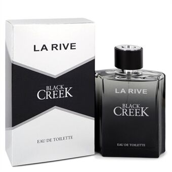 La Rive Black Creek by La Rive - Eau De Toilette Spray - 100 ml - til Mænd