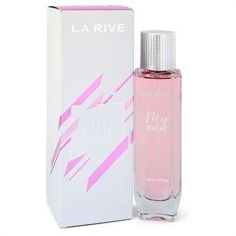 La Rive My Delicate by La Rive - Eau De Parfum Spray - 90 ml - til Kvinder