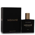 Nishane Unutamam by Nishane - Extrait De Parfum Spray (Unisex) 30 ml - til mænd