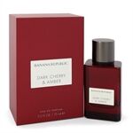 Banana Republic Dark Cherry & Amber by Banana Republic - Eau De Parfum Spray (Unisex) 75 ml - til kvinder