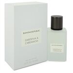 Banana Republic Gardenia & Cardamom by Banana Republic - Eau De Parfum Spray (Unisex) 75 ml - til kvinder