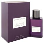 Banana Republic Tobacco & Tonka Bean by Banana Republic - Eau De Parfum Spray (Unisex) 75 ml - til kvinder