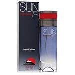 Sun Java Intense by Franck Olivier - Eau De Parfum Spray 75 ml - til mænd