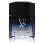 Pure XS by Paco Rabanne - Eau De Toilette Spray (Tester) 100 ml - til mænd