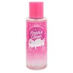 Victoria's Secret Fresh & Clean Chilled by Victoria's Secret - Fragrance Mist Spray 250 ml - til kvinder