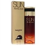 Sun Royal Oud by Franck Olivier - Eau De Parfum Spray 75 ml - til kvinder