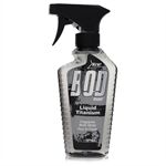 Bod Man Liquid Titanium by Parfums De Coeur - Fragrance Body Spray 240 ml - til mænd