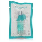 Clean Rain & Pear by Clean - Mini Eau Fraiche 5 ml - til kvinder