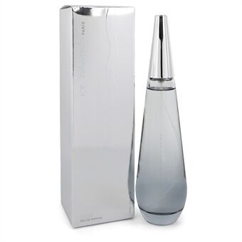 Ice Silver by Sakamichi - Eau De Parfum Spray 100 ml - til kvinder