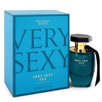 Very Sexy Sea by Victoria\'s Secret - Eau De Parfum Spray 50 ml - til kvinder