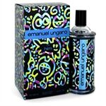 Emanuel Ungaro For Him by Ungaro - Eau De Toilette Spray 100 ml - til mænd