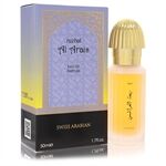 Swiss Arabian Reehat Al Arais by Swiss Arabian - Eau De Parfum Spray 50 ml - til mænd