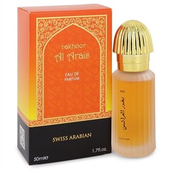 Swiss Arabian Al Arais by Swiss Arabian - Eau De Parfum Spray 50 ml - til kvinder