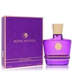 Royal Mystery by Swiss Arabian - Eau De Parfum Spray 100 ml - til kvinder