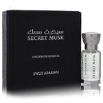 Swiss Arabian Secret Musk by Swiss Arabian - Concentrated Perfume Oil (Unisex) 12 ml - til kvinder
