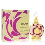 Swiss Arabian Yulali by Swiss Arabian - Concentrated Perfume Oil 15 ml - til kvinder