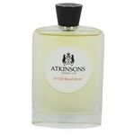 24 Old Bond Street by Atkinsons - Eau De Cologne Spray (unboxed) 100 ml - til mænd