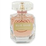 Le Parfum Essentiel by Elie Saab - Eau De Parfum Spray (unboxed) 90 ml - til kvinder