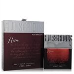 R U Serious Him by Rue Broca - Eau De Parfum Spray 100 ml - til mænd