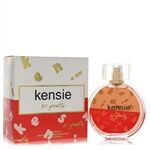 Kensie So Pretty by Kensie - Eau De Parfum Spray 100 ml - til kvinder