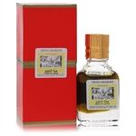 Jannet El Naeem by Swiss Arabian - Concentrated Perfume Oil Free From Alcohol (Unisex) 9 ml - til kvinder