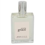 Amazing Grace by Philosophy - Eau De Toilette Spray (unboxed) 60 ml - til kvinder