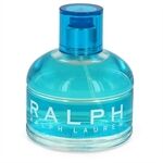Ralph by Ralph Lauren - Eau De Toilette Spray (unboxed) 100 ml - til kvinder