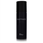 Sauvage by Christian Dior - Deodorant Spray (unboxed) 150 ml - til mænd
