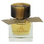 My Burberry by Burberry - Eau De Parfum Spray (unboxed) 30 ml - til kvinder