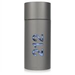 212 by Carolina Herrera - Eau De Toilette Spray (New Packaging Unboxed) 100 ml - til mænd