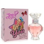 Jojo Siwa Be You by Jojo Siwa - Eau De Parfum Spray 50 ml - til kvinder