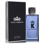 K by Dolce & Gabbana by Dolce & Gabbana - Eau De Parfum Spray 100 ml - til mænd