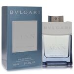 Bvlgari Man Glacial Essence by Bvlgari - Eau De Parfum Spray 60 ml - til mænd