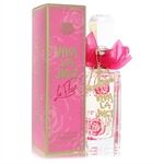 Viva La Juicy La Fleur by Juicy Couture - Eau De Toilette Spray 75 ml - til kvinder