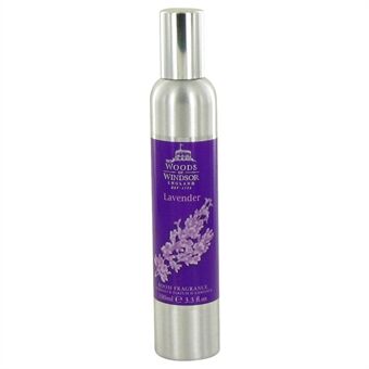 Lavender by Woods of Windsor - Hand Wash 349 ml - til kvinder