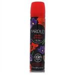 Yardley Poppy & Violet by Yardley London - Body Fragrance Spray 77 ml - til kvinder