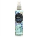 Yardley Bluebell & Sweet Pea by Yardley London - Moisturizing Body Mist 200 ml - til kvinder