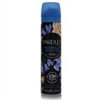 Yardley Bluebell & Sweet Pea by Yardley London - Body Fragrance Spray 77 ml - til kvinder