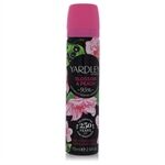 Yardley Blossom & Peach by Yardley London - Body Fragrance Spray 77 ml - til kvinder