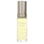 Jovan Musk by Jovan - Cologne Concentrate Spray (unboxed) 60 ml - til kvinder