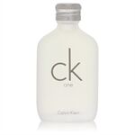 Ck One by Calvin Klein - Eau De Toilette (unboxed) 15 ml - til mænd