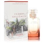 Un Jardin Sur La Lagune by Hermes - Eau De Toilette Spray 50 ml - til kvinder