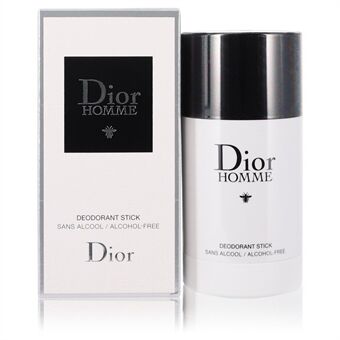 Dior Homme by Christian Dior - Alcohol Free Deodorant Stick 77 ml - til mænd