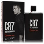 CR7 Game On by Cristiano Ronaldo - Eau De Toilette Spray 100 ml - til mænd