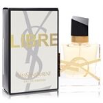 Libre by Yves Saint Laurent - Eau De Parfum Spray 30 ml - til kvinder
