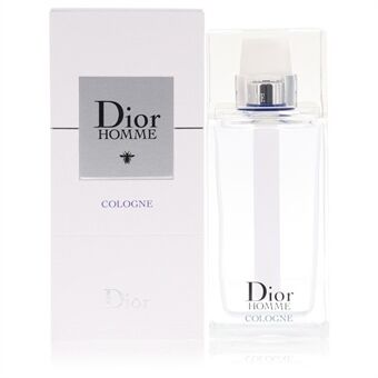 Dior Homme by Christian Dior - Eau De Cologne Spray 75 ml - til mænd