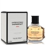 Unpredictable Imparfait by Glenn Perri - Eau De Parfum Spray 100 ml - til kvinder