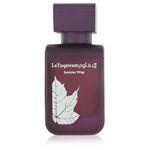 La Yuqawam Jasmine Wisp by Rasasi - Eau De Parfum Spray (unboxed) 75 ml - til kvinder